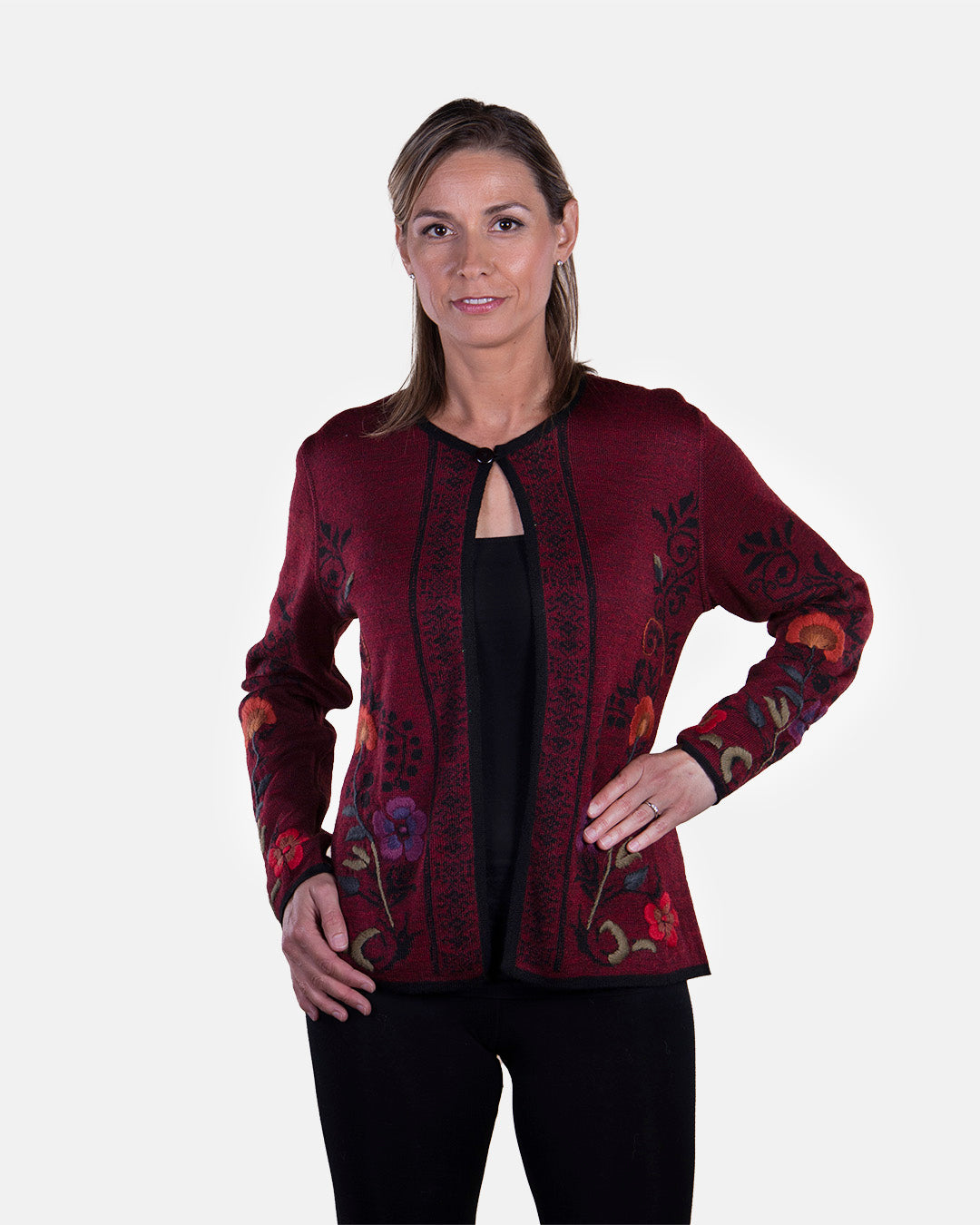 Hanna Sweater