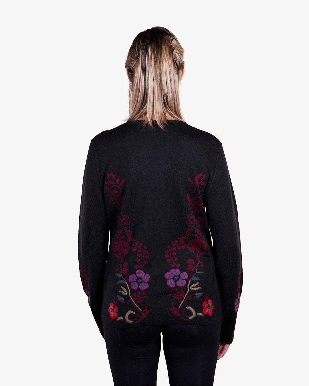 Hanna Sweater