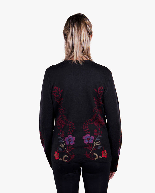 Hanna Sweater