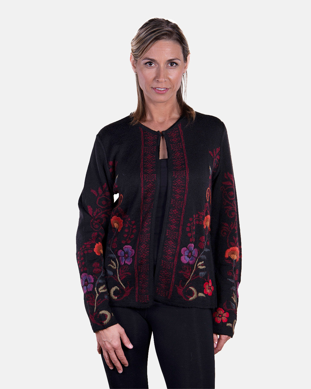 Hanna Sweater
