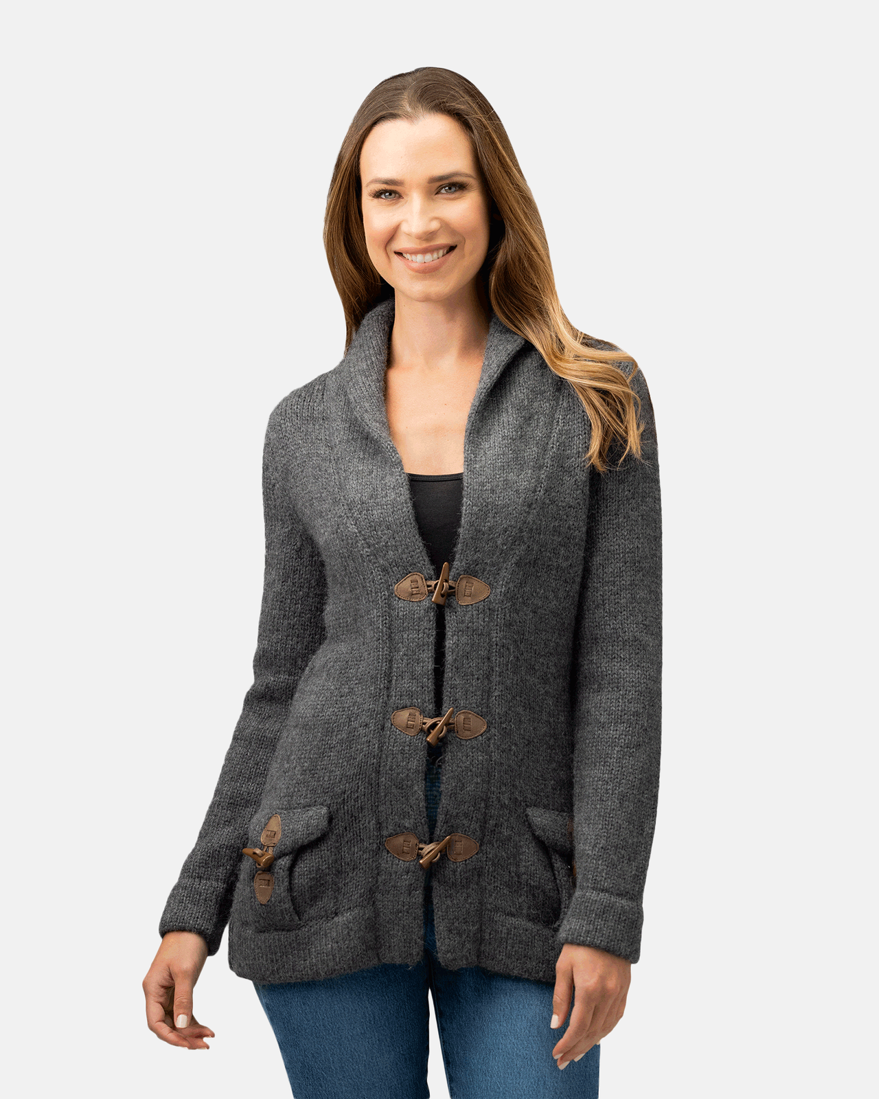 Claudia Cardigan