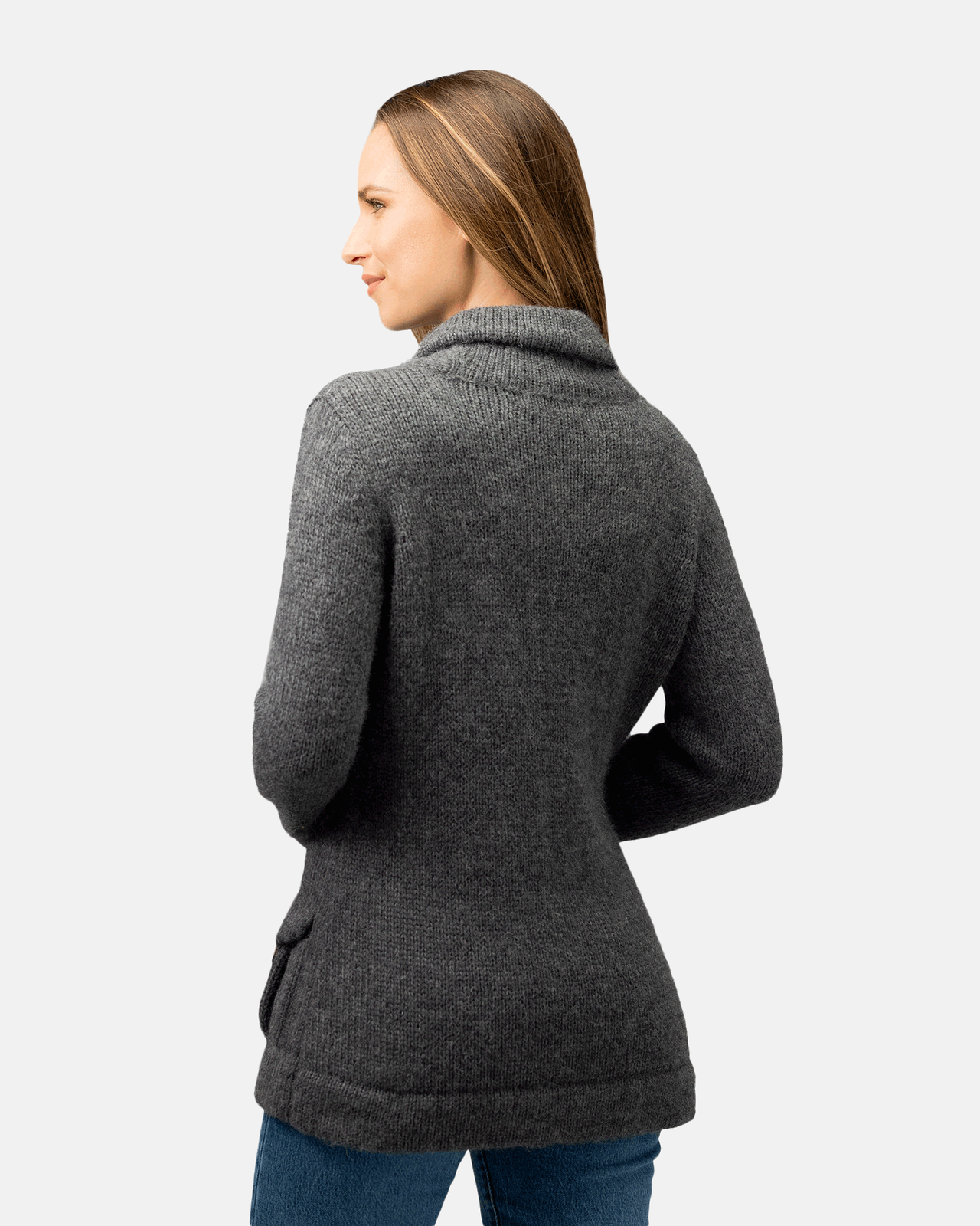 Claudia Cardigan
