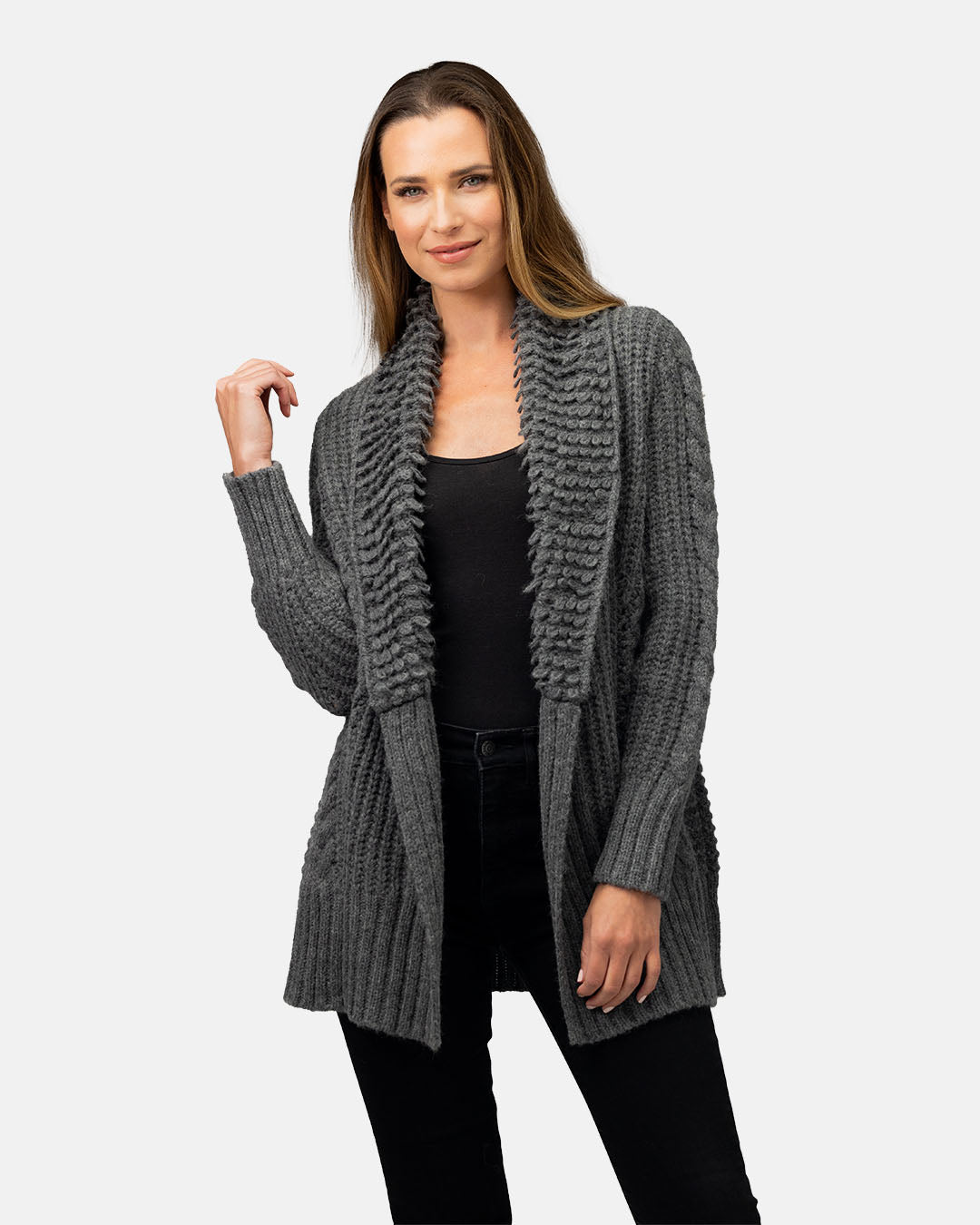 Gabriella Cardigan