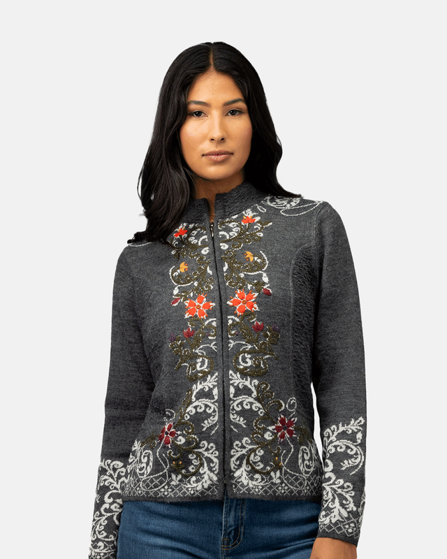 Patra Sweater