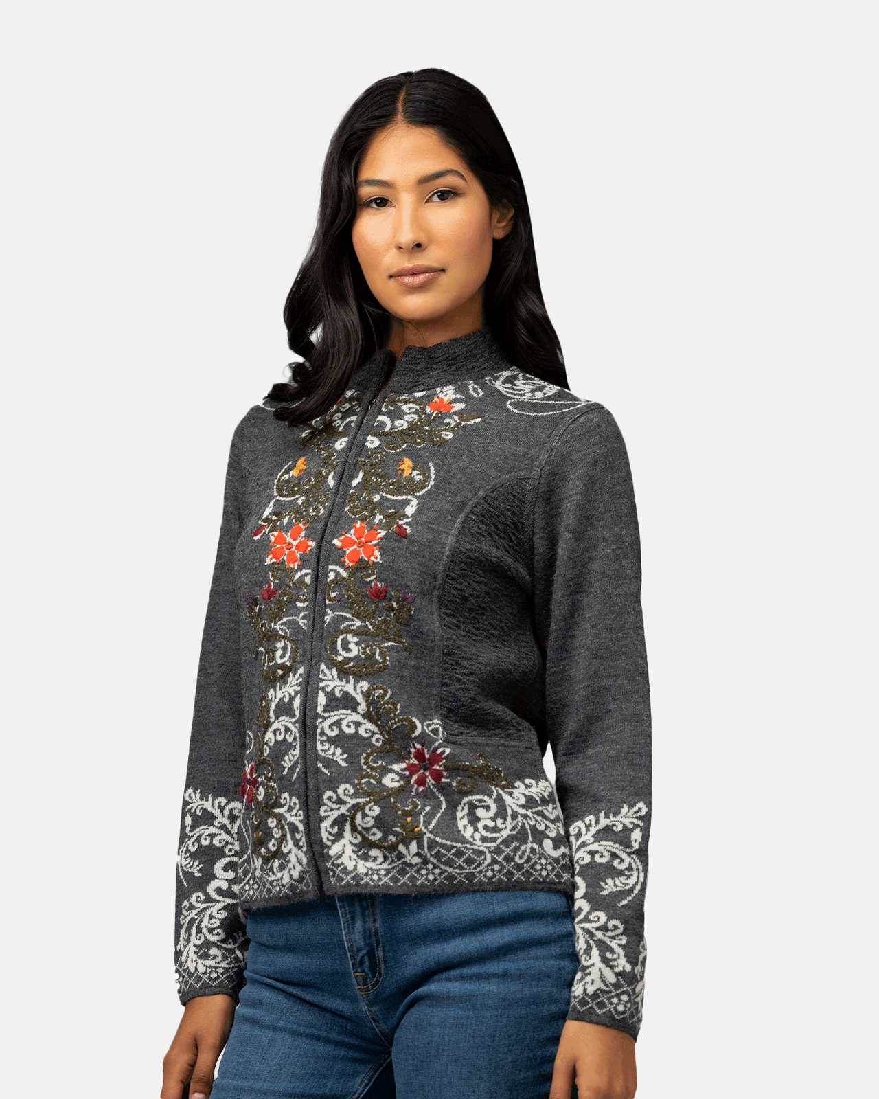 Patra Sweater