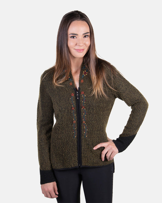 Alina Sweater