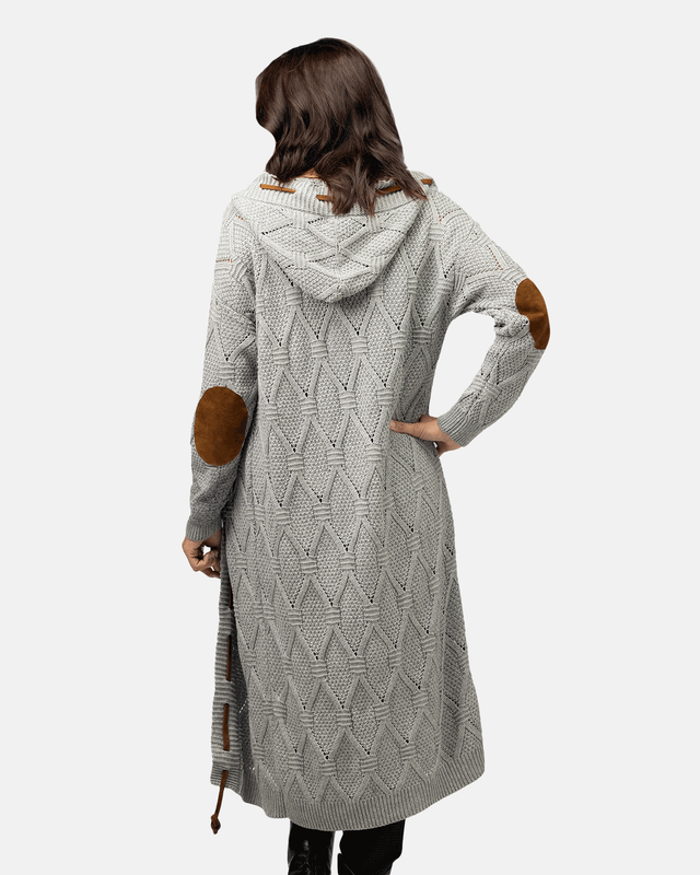 Flora Cardigan