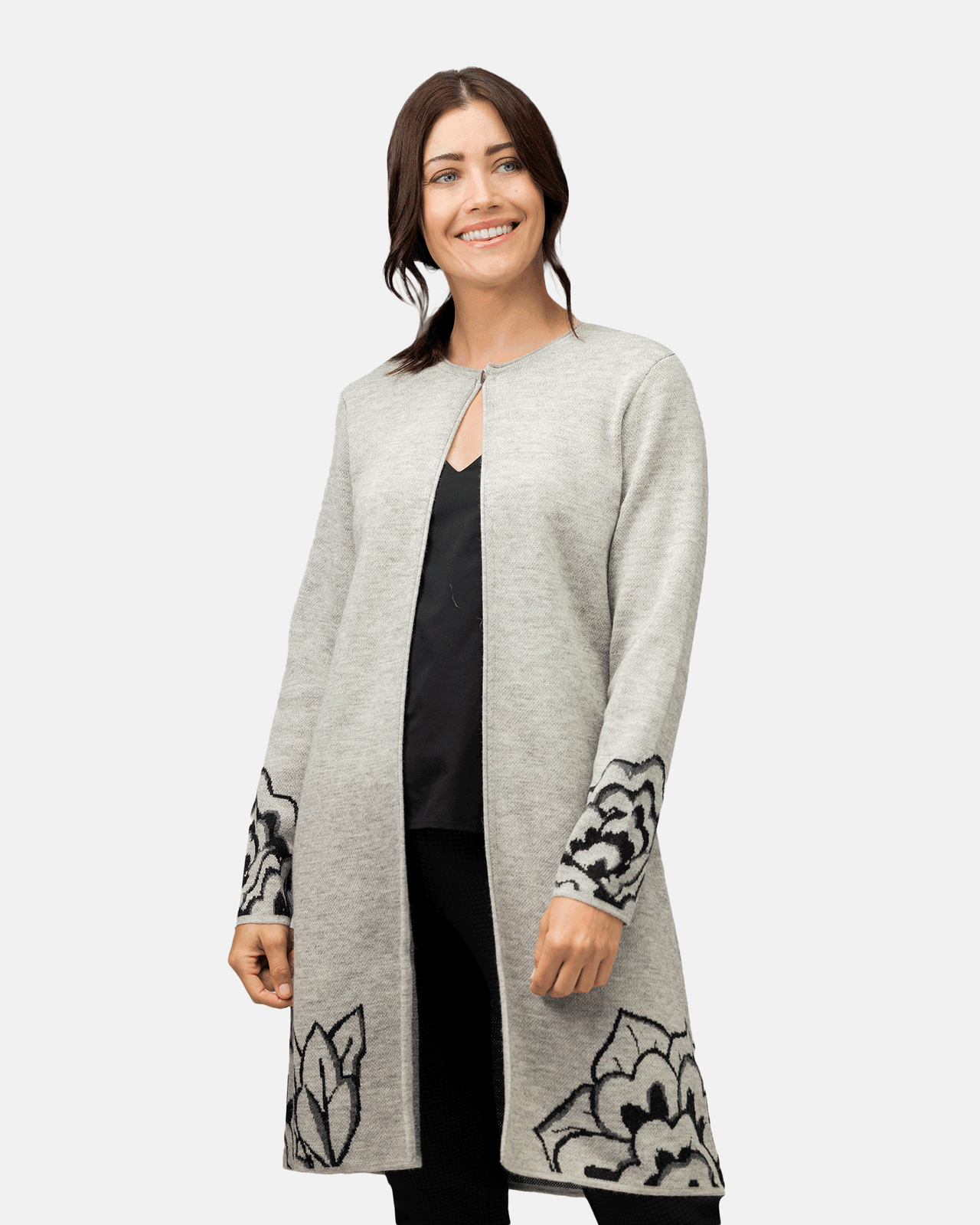 Lucy Cardigan