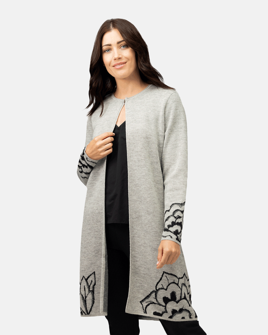 Lucy Cardigan
