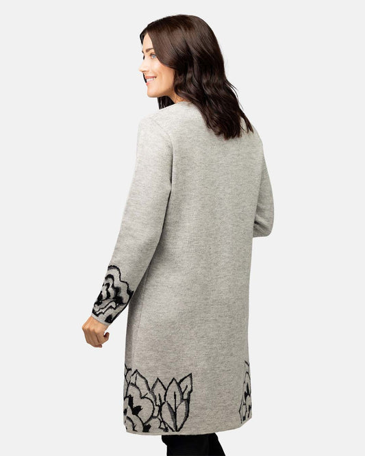 Lucy Cardigan