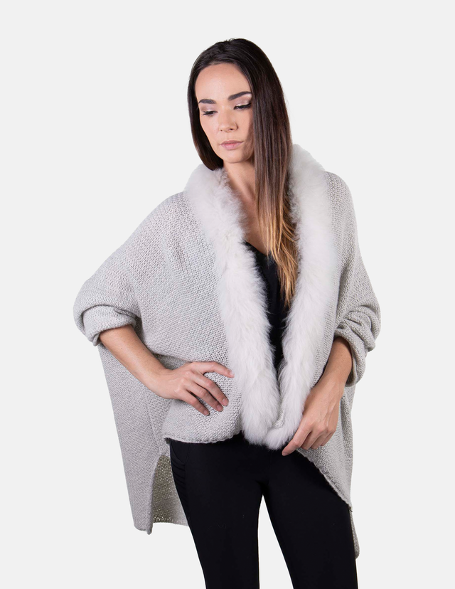 Patrice Sweater