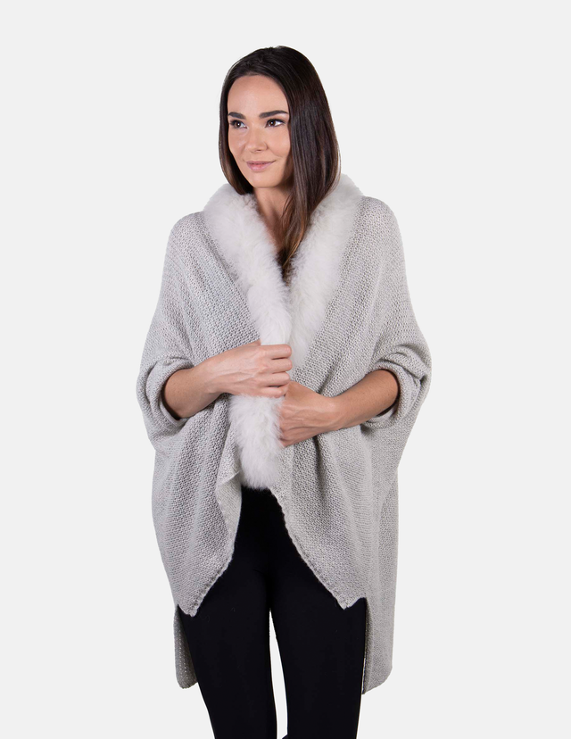 Patrice Sweater