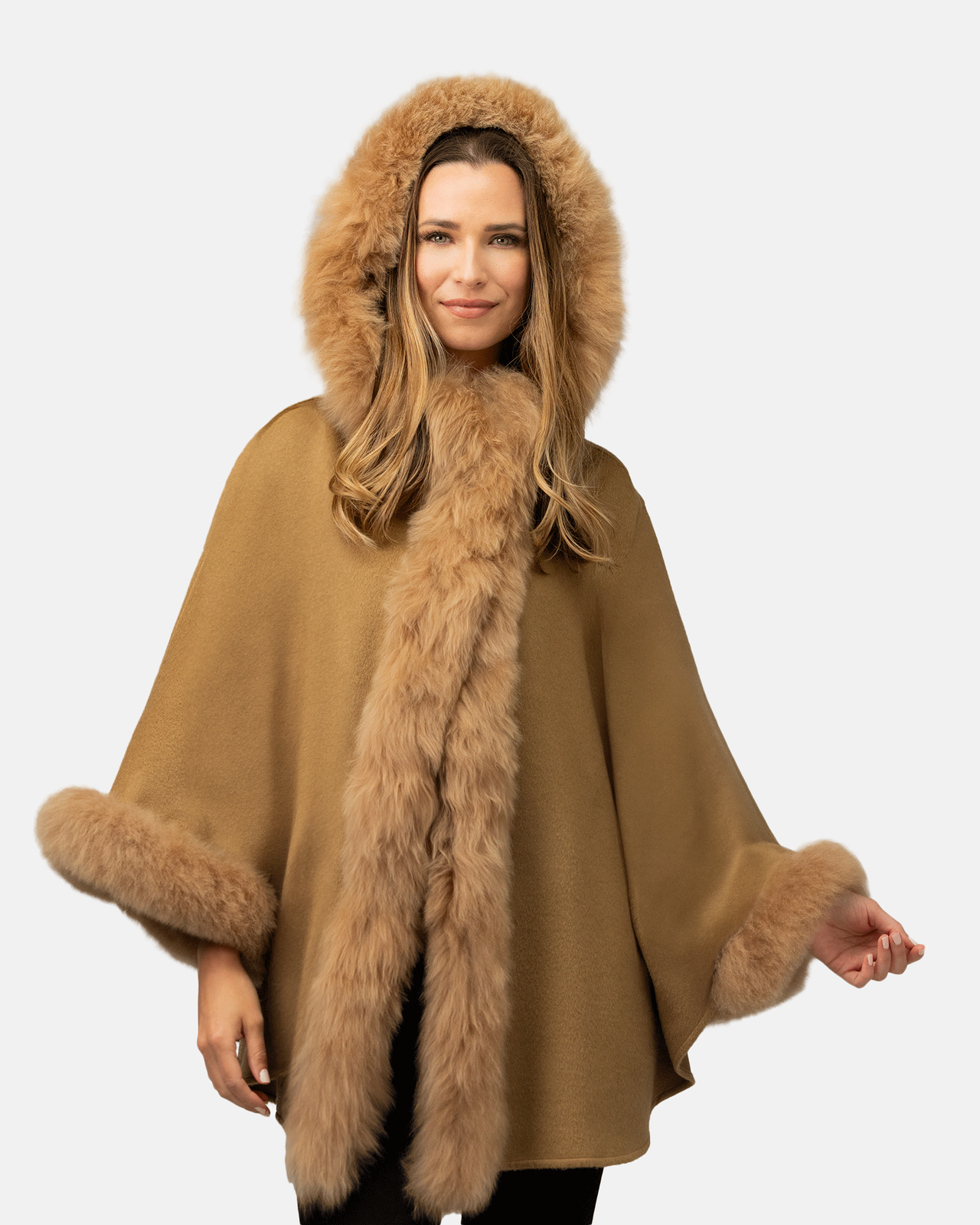 Evelyn Coat