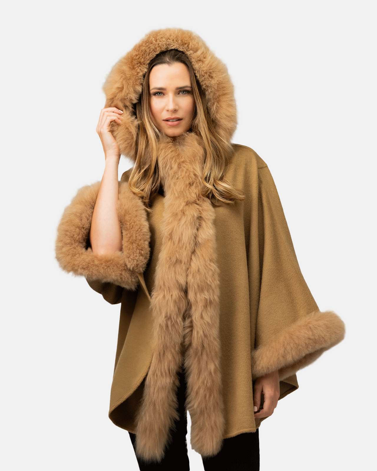 Evelyn Coat