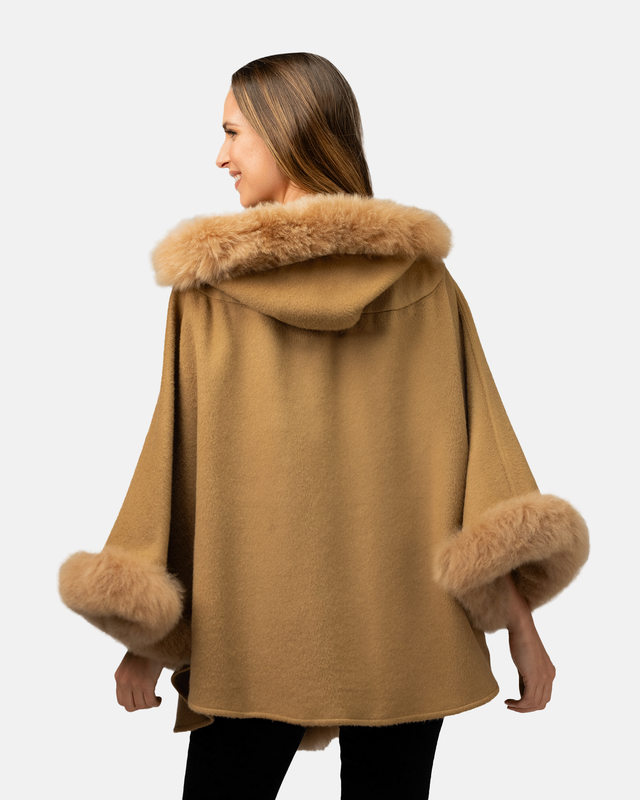Evelyn Coat