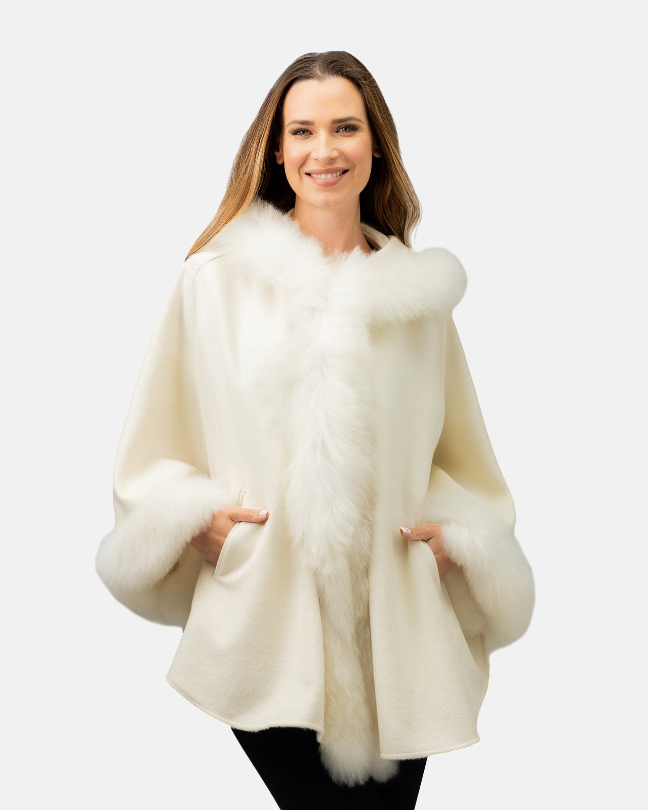 Evelyn Coat