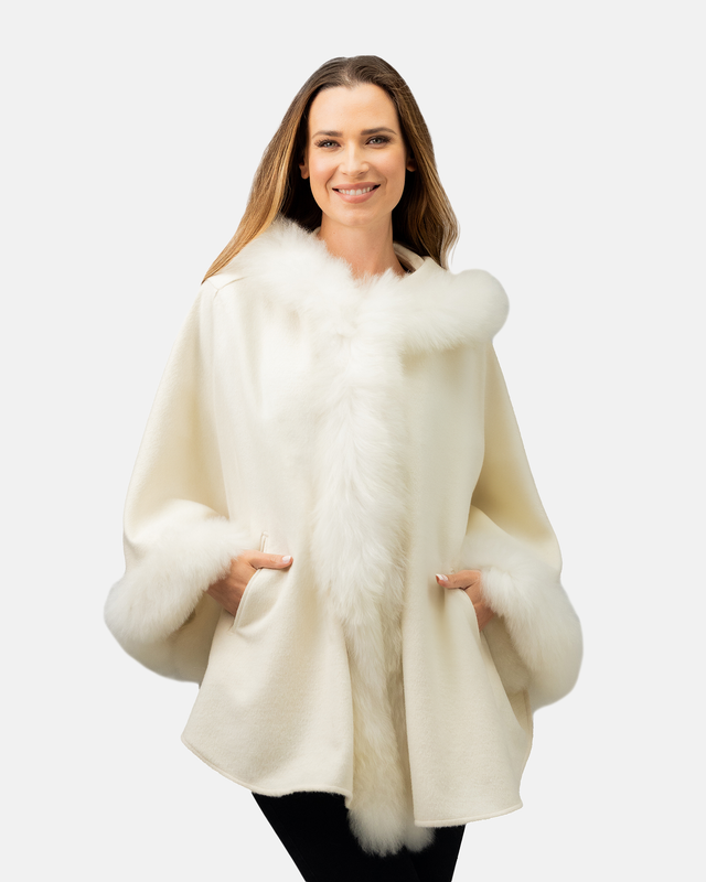 Evelyn Coat