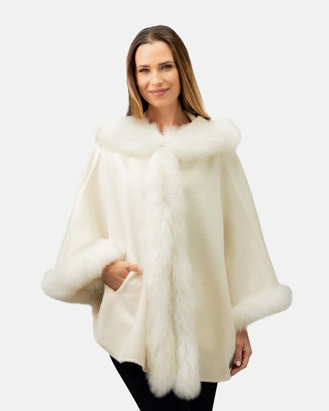 Evelyn Coat