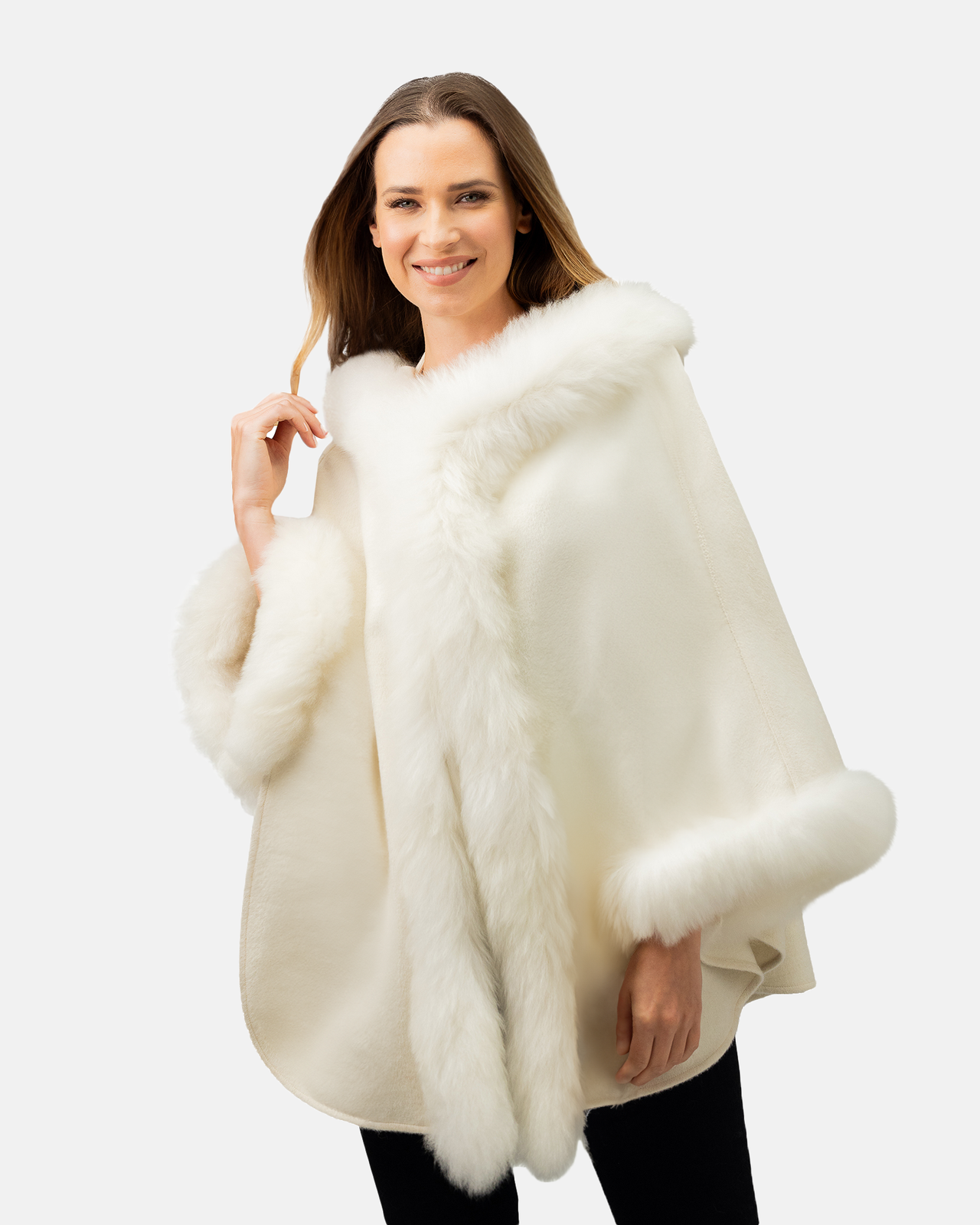 Evelyn Coat