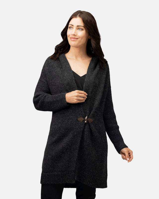 Antoinette Cardigan