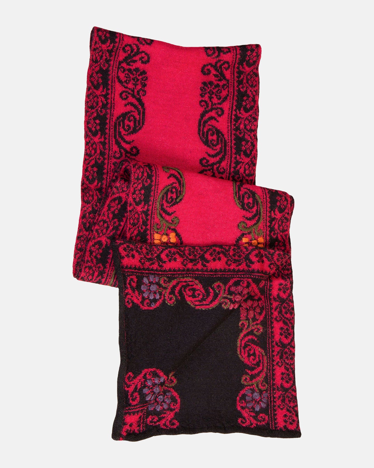 Anastasia Scarf