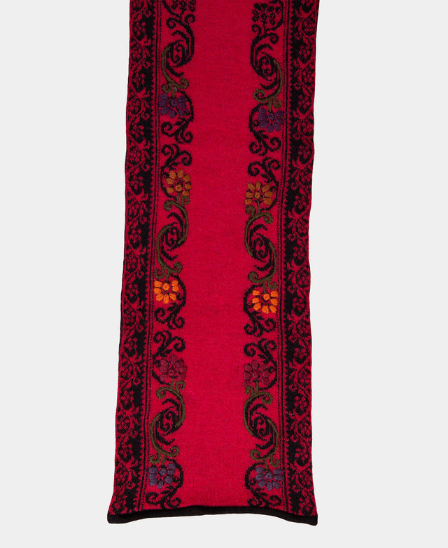 Anastasia Scarf