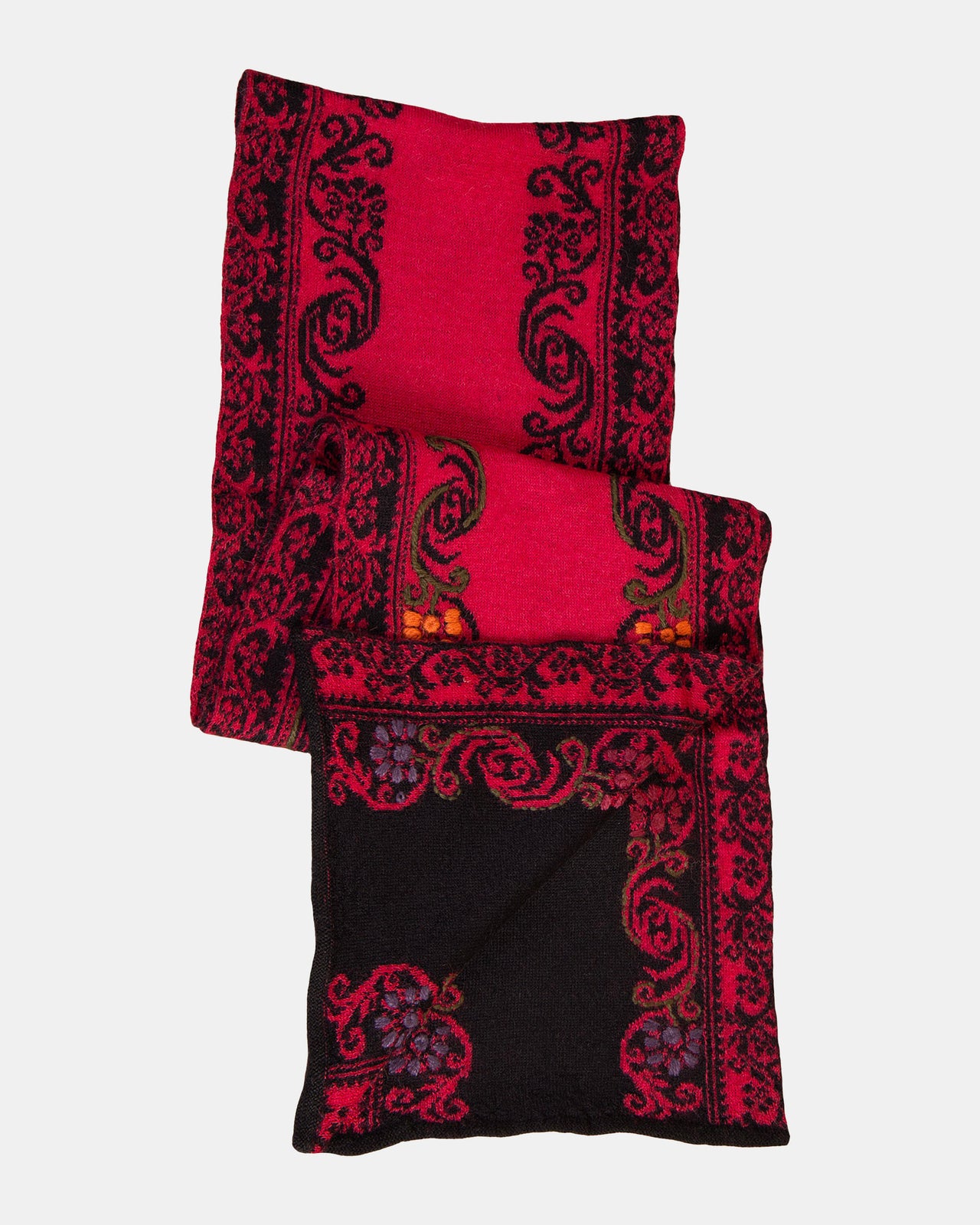 Anastasia Scarf