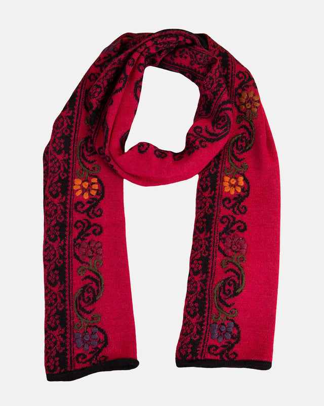 Anastasia Scarf
