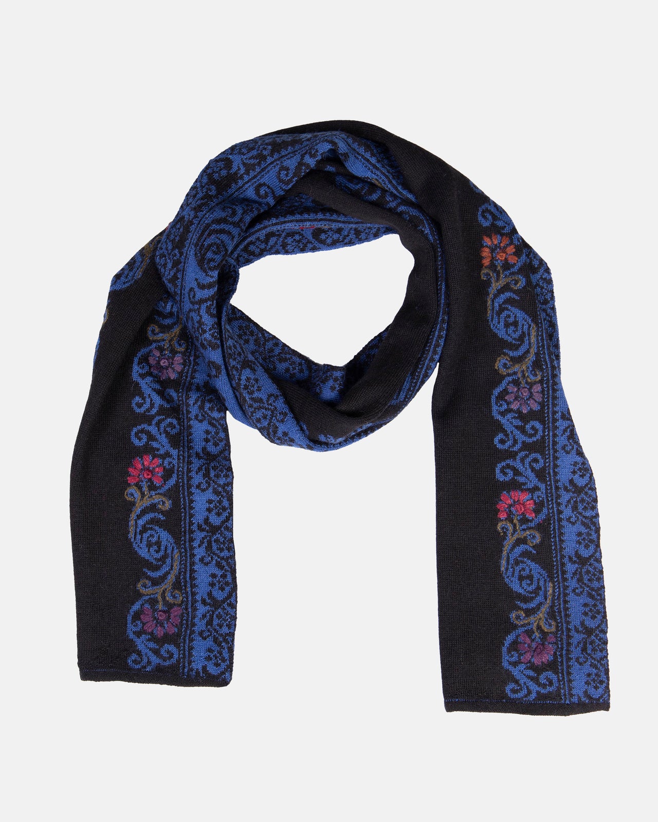 Anastasia Scarf