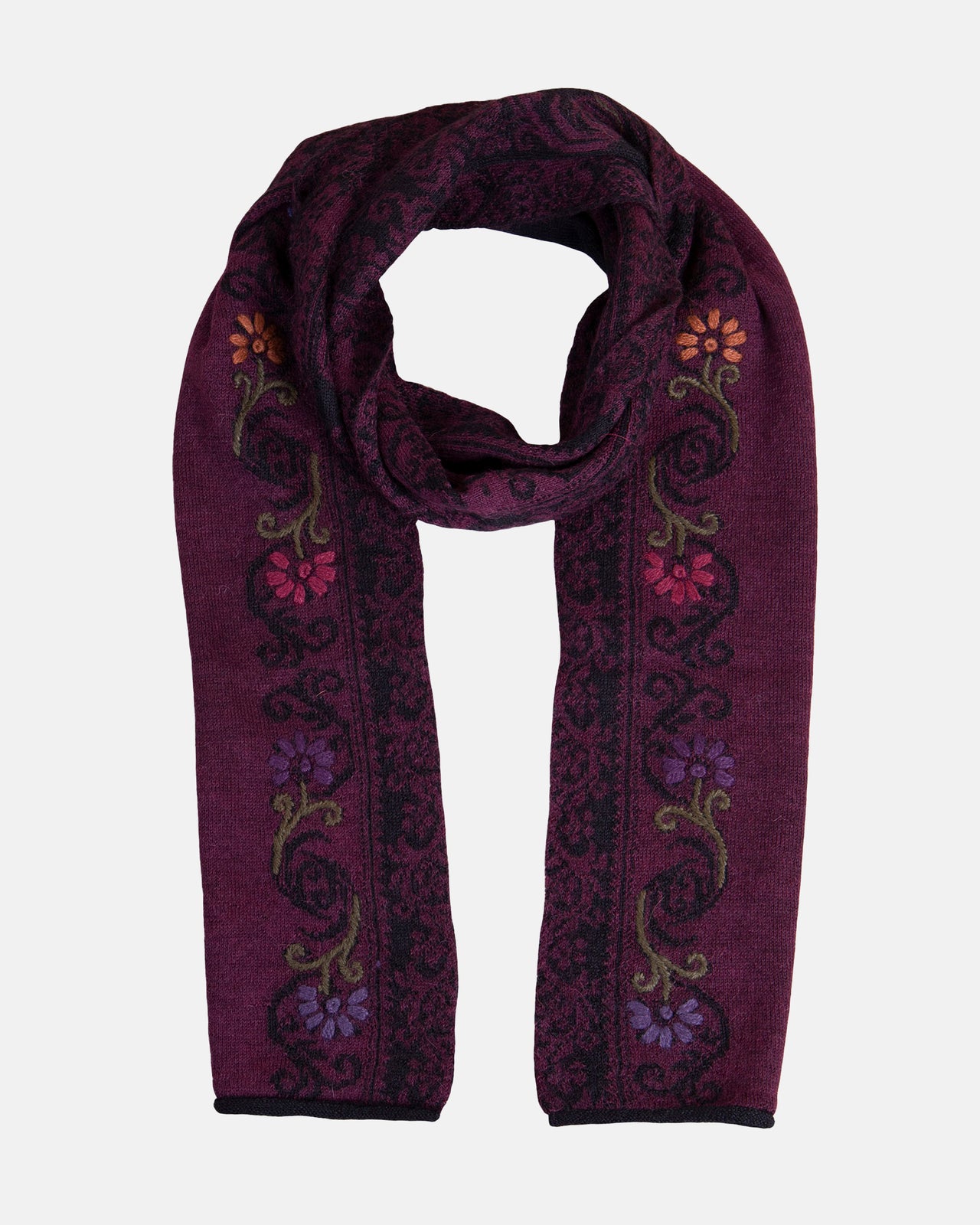 Anastasia Scarf