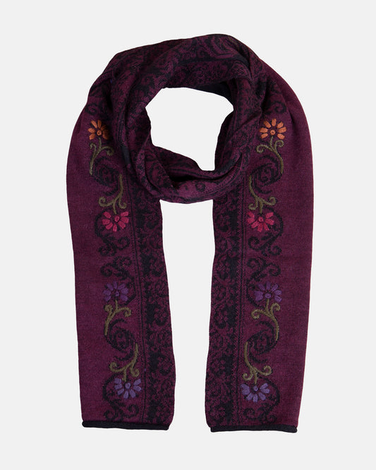 Anastasia Scarf