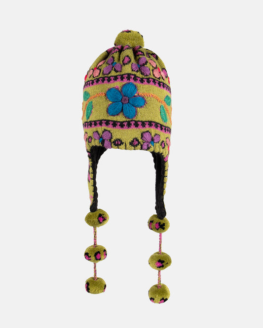 Kelly Hat