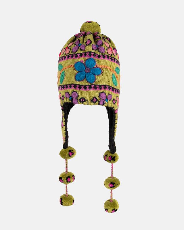 Kelly Hat