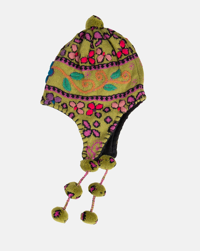 Kelly Hat
