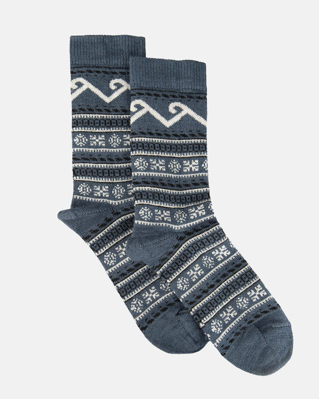 Flower Socks