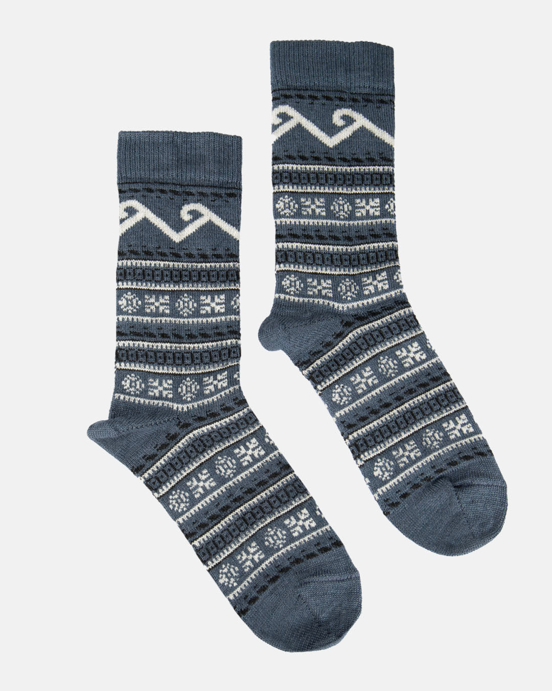 Flower Socks