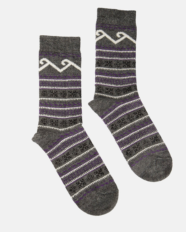 Flower Socks