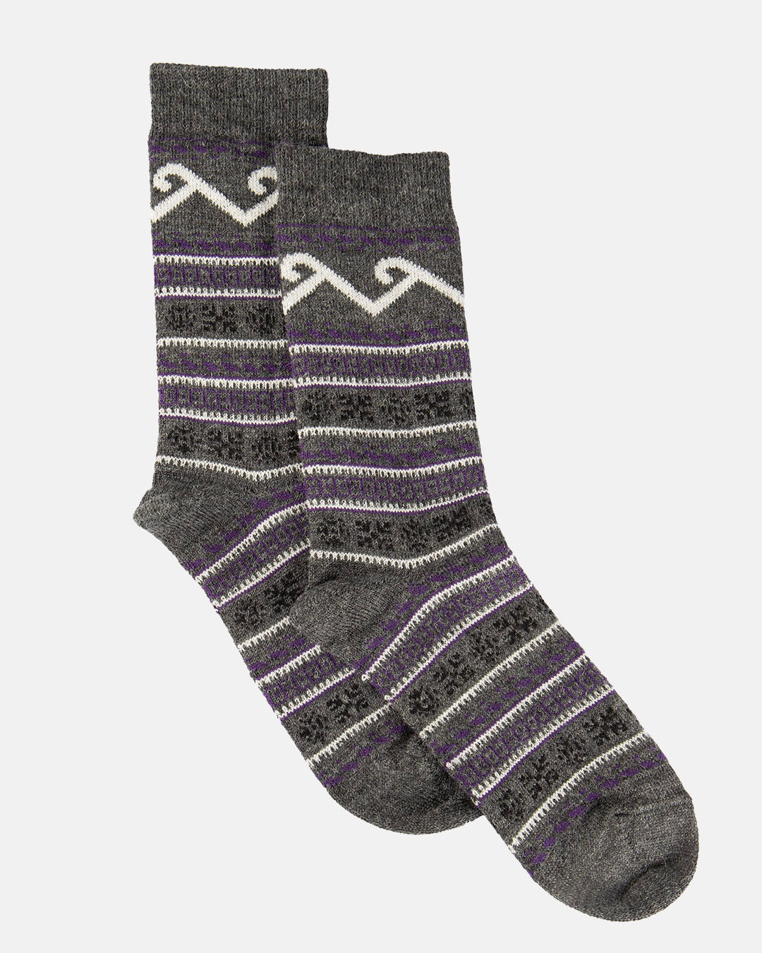 Flower Socks