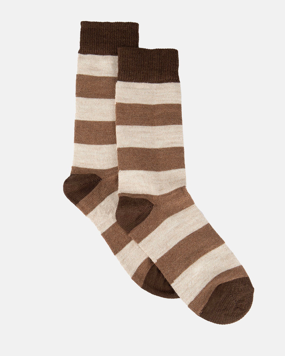 Tricolor Socks