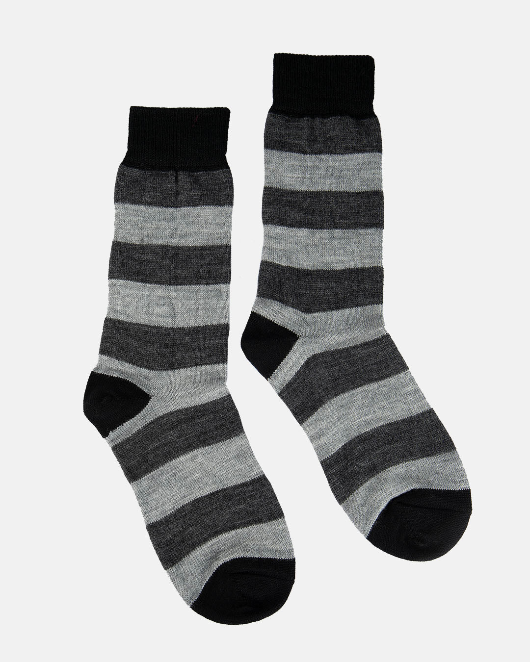 Tricolor Socks