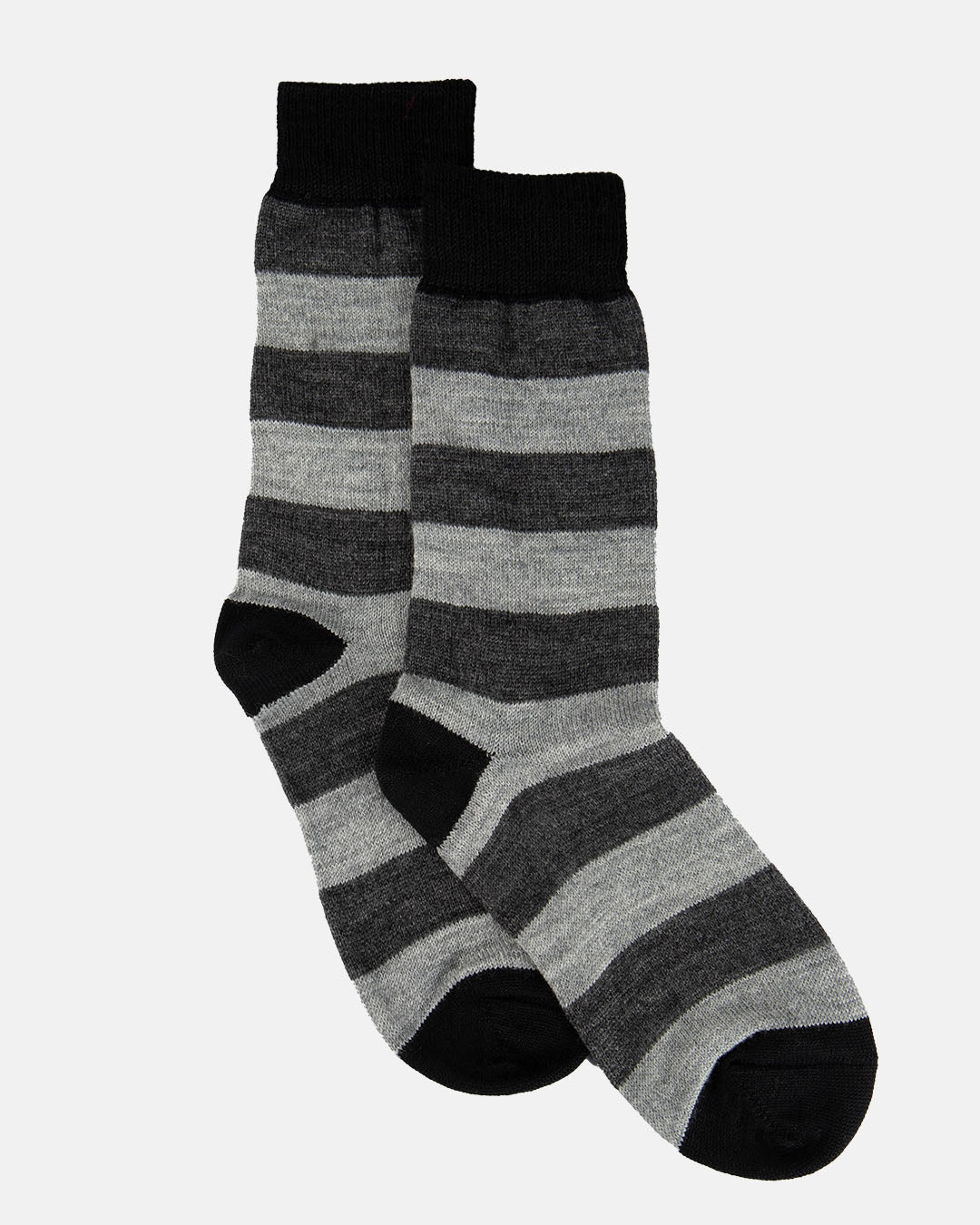 Tricolor Socks