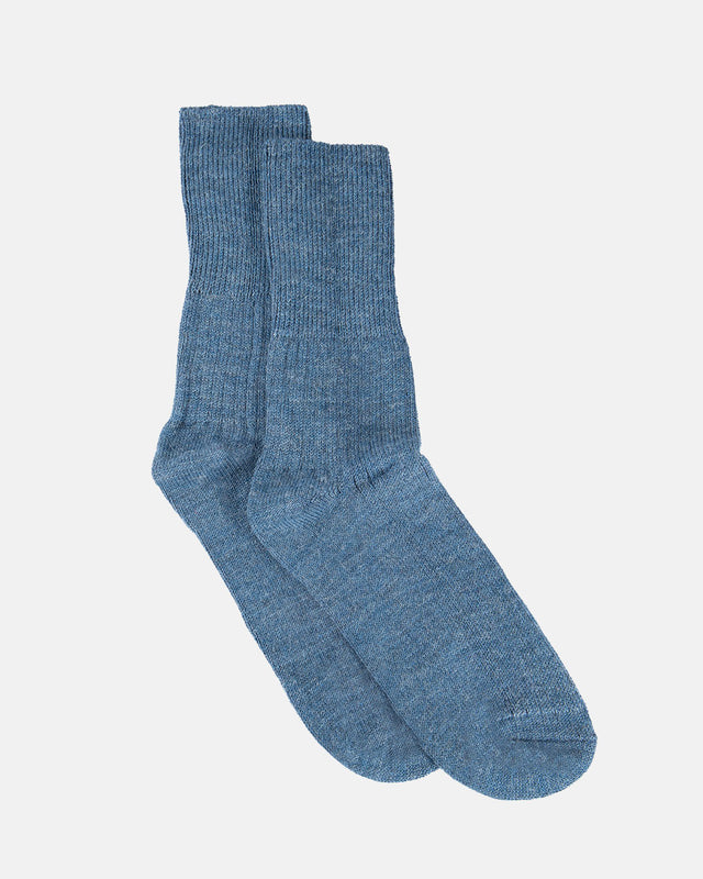 Bermuda Socks