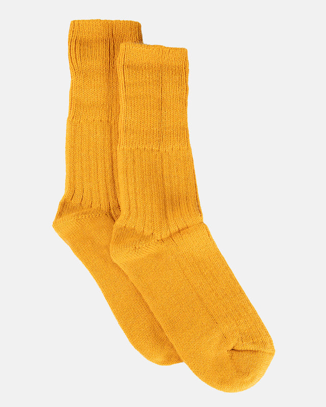Bermuda Socks