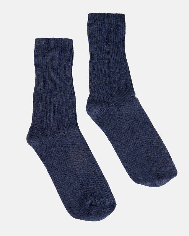 Bermuda Socks