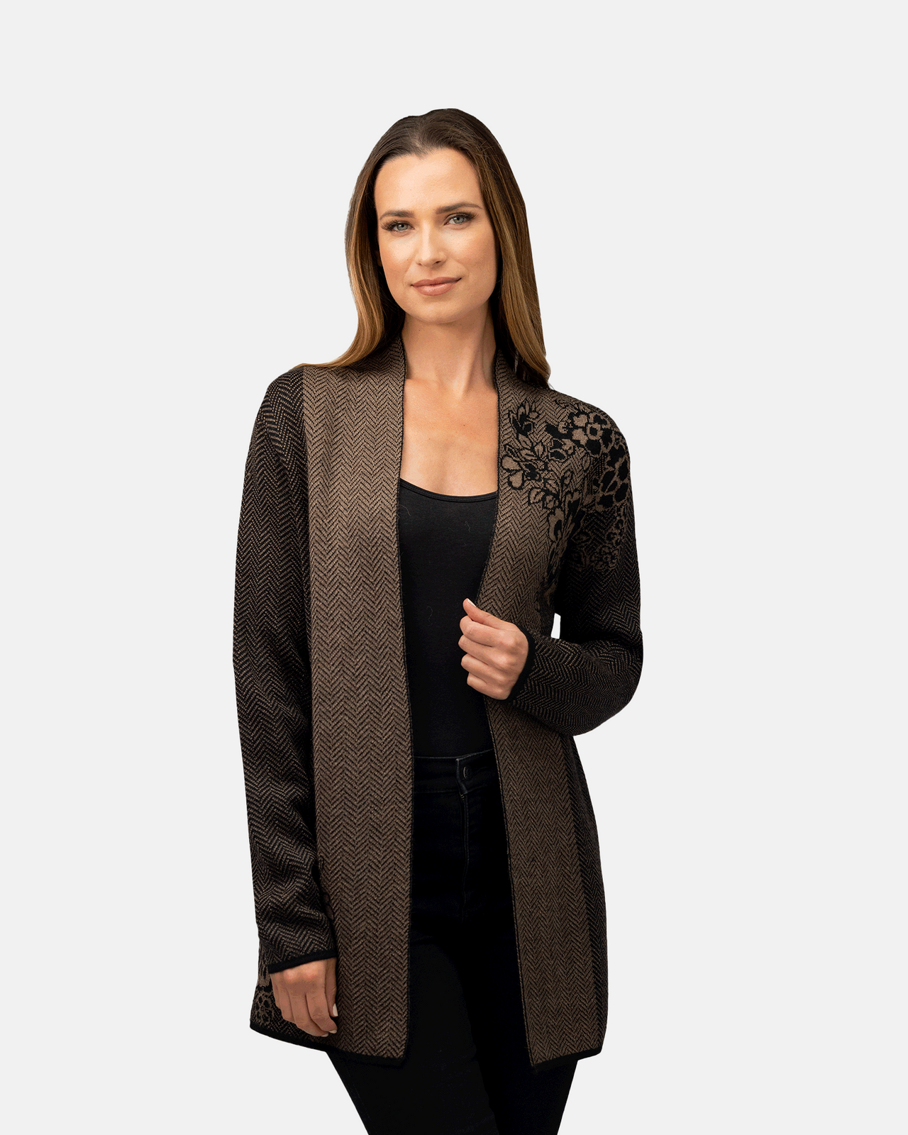 Sandra Cardigan