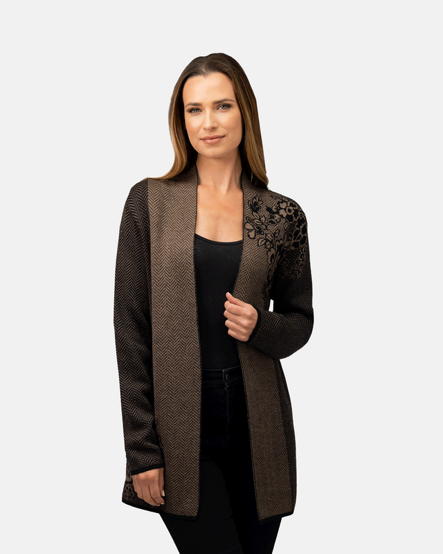 Sandra Cardigan