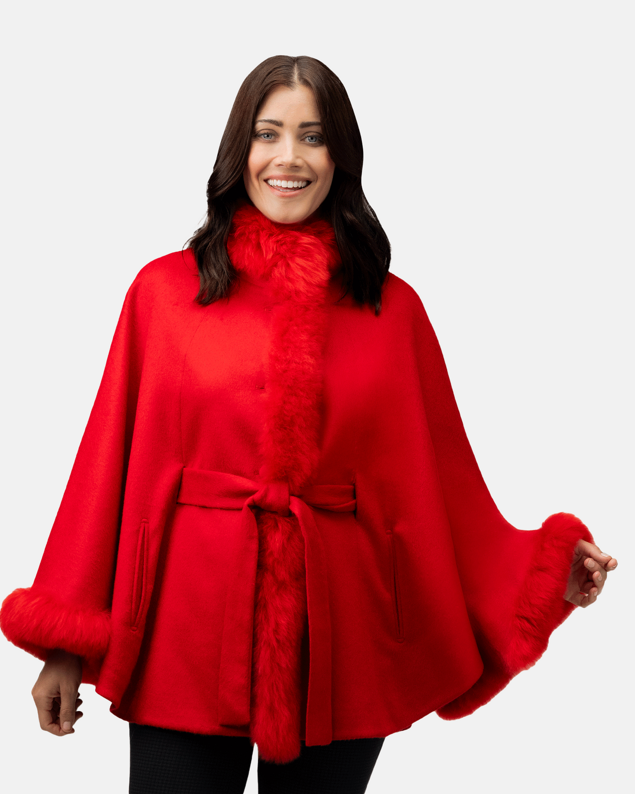 Red One size