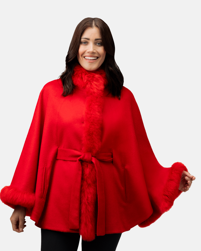Red One size