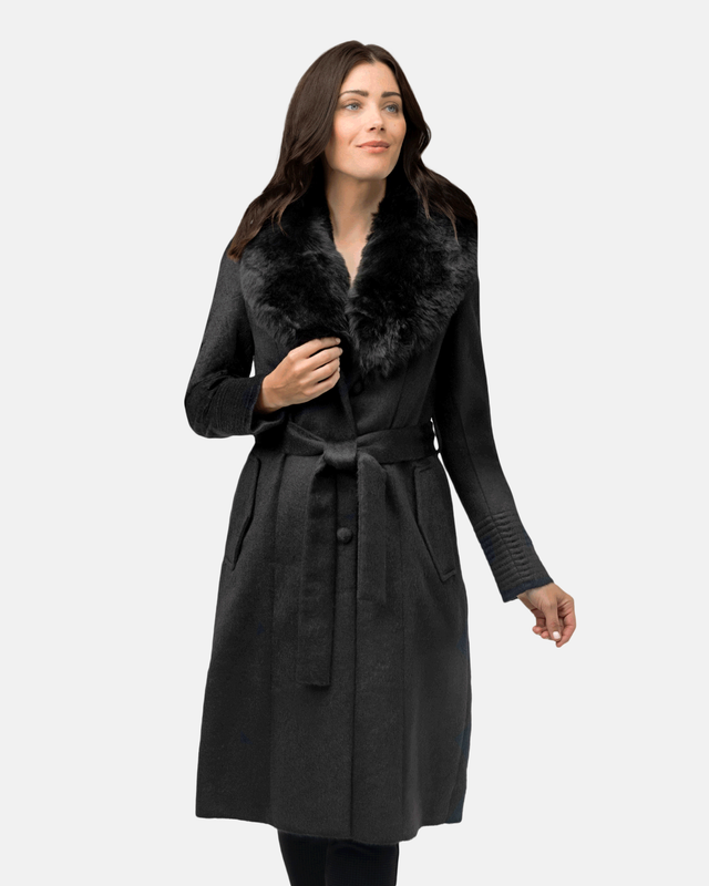 Salina Coat