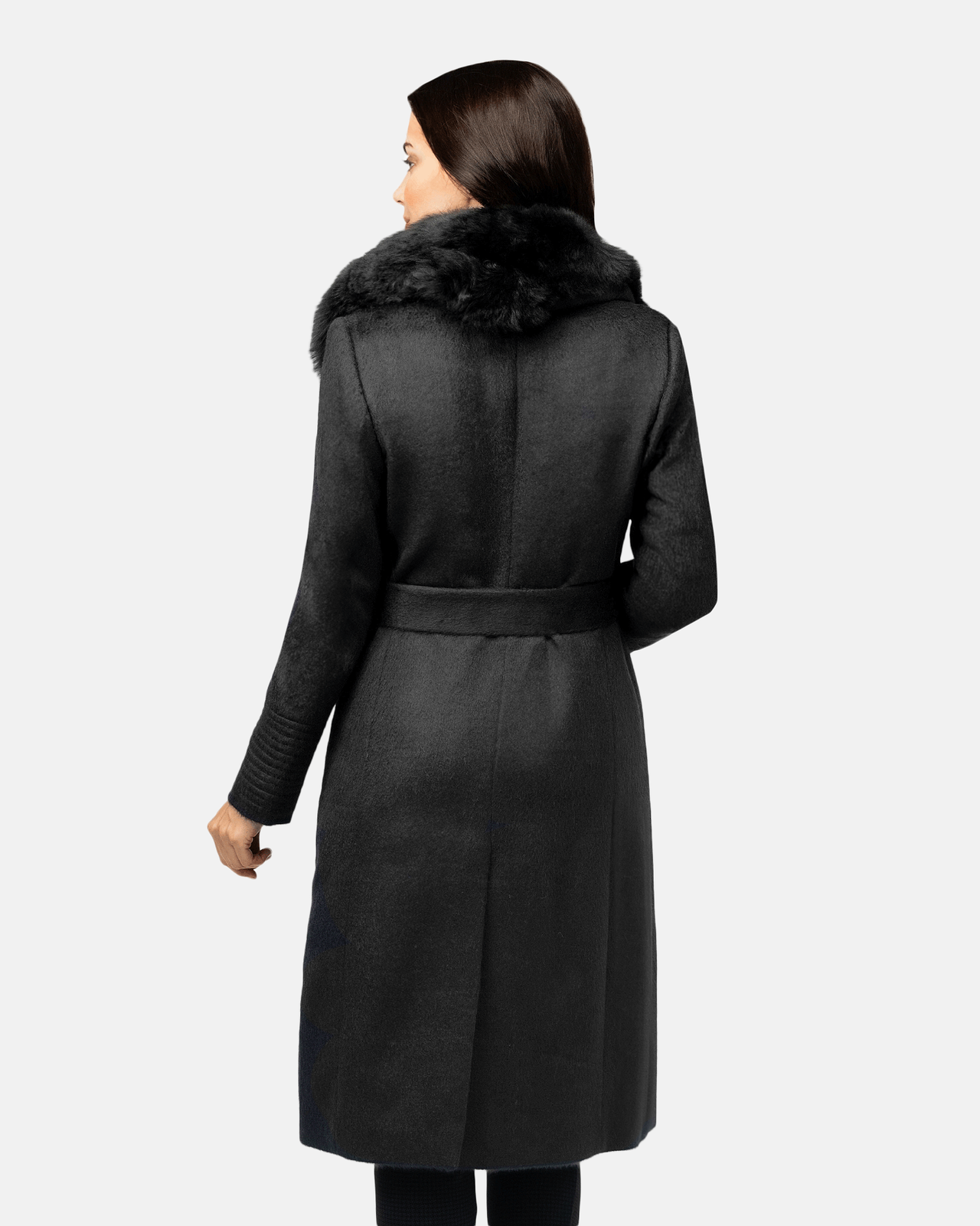 Salina Coat